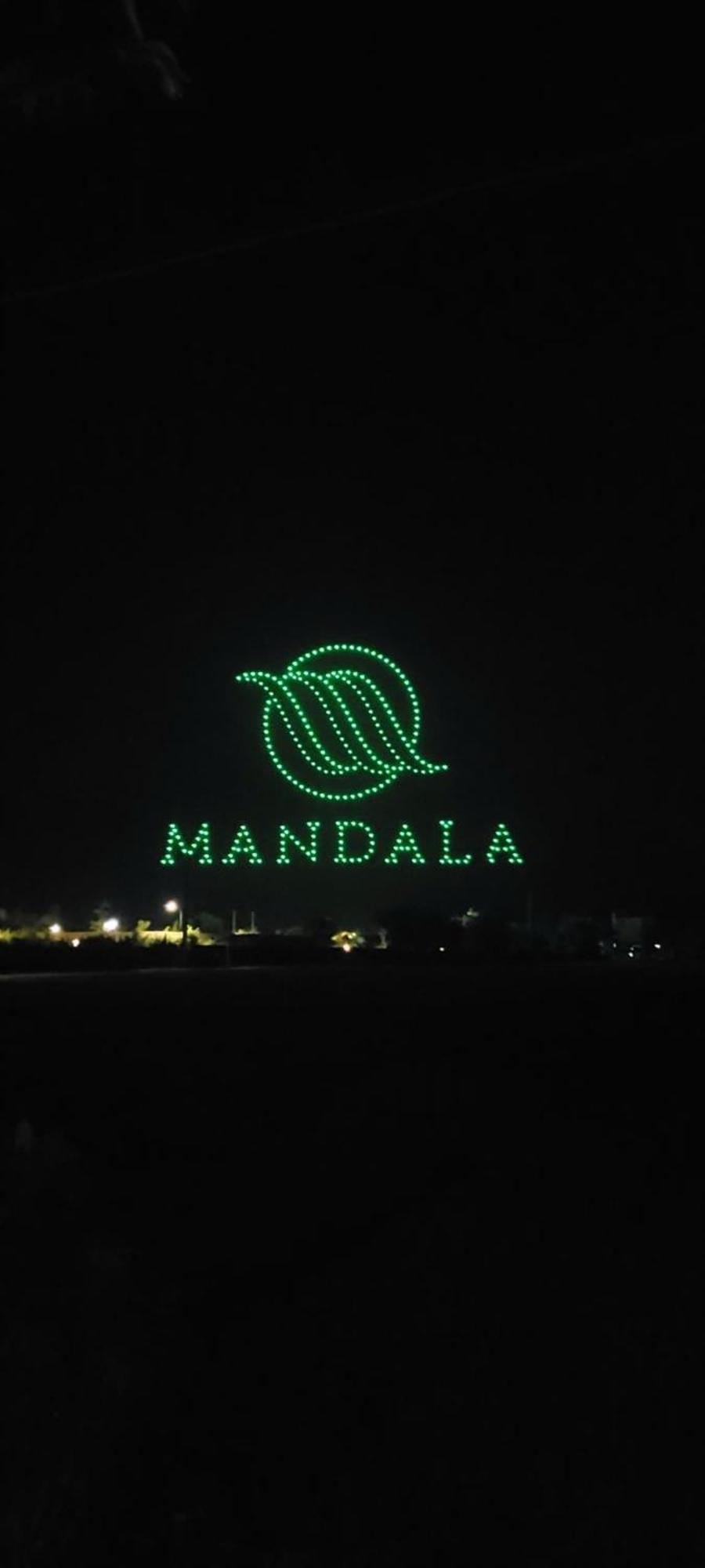 Mandala Retreats Kim Boi Hotell Hòa Bình Exteriör bild